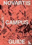  - Novartis Campus Guide (english edition)