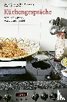 Geiser, Samuel, Kronenberg, Heidi - Küchengespräche