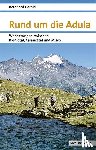 Herold, Bernhard - Rund um die Adula
