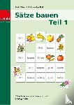 Palmy-Sulser, Ursula - Sätze bauen Teil 1
