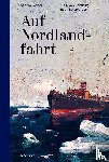Walser, Sandra - Auf Nordlandfahrt