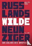 Denz, Walter - Russlands wilde Neunziger