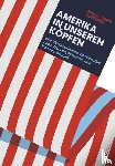 Scherrer, Nadja Timea - Amerika in unseren Köpfen