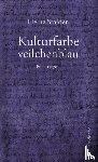 Stalder, Heinz - Veilchenblau