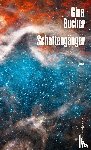 Bucher, Gina - Schattengänger