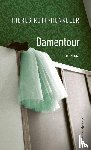 Roth-Hunkeler, Theres - Damentour