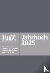 Kellerhals, Andreas - EuZ - Zeitschrift für Europarecht - Jahrbuch 2025