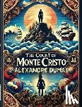 Dumas, Alexandre - The Count Of Monte Cristo(Illustrated)