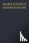  - Karl Marx / Friedrich Engels: Werke, Artikel, Entwürfe, Mai 1875 bis Mai 1883