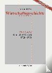 Kockel, Titus - Deutsche OElpolitik 1928-1938