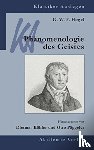  - G. W. F. Hegel: Phanomenologie Des Geistes
