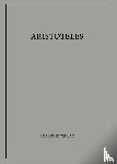 Nortmann, Ulrich, Ebert, Theodor - Analytica Priora. Buch I