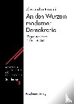Pinzani, Alessandro - An den Wurzeln moderner Demokratie