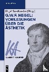  - G. W. F. Hegel