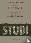 May, Jan Andreas - La Biennale di Venezia