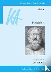  - Platon: Phaidon