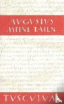 Augustus - Meine Taten - Res gestae divi Augusti