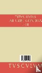 Livius - Buch 1-3