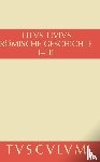 Livius - Buch 1-3
