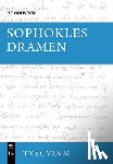 Sophokles - Dramen
