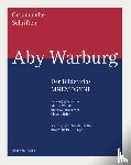  - Der Bilderatlas MNEMOSYNE