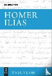 Homer - Ilias