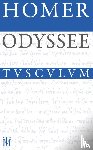 Homer - Odyssee
