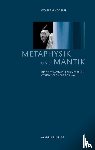 Hogrebe, Wolfram - Metaphysik und Mantik