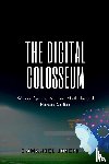 Joseph - The Digital Colosseum, Where Sports, AI, and Mythological Heroes Collide