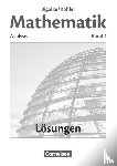 Bigalke, Anton, Kuschnerow, Horst, Köhler, Norbert, Ledworuski, Gabriele - Band 1 - Analysis