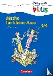 Käpnick, Friedhelm - Mathe für kleine Asse 3/4 Schuljahr. Kopiervorlagen