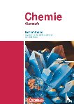 Arnold, Karin, Dietrich, Volkmar, Eberle, Andreas, Grimmer, Andreas - Chemie Oberstufe. Allgemeine Chemie, Physikalische Chemie und Organische Chemie. Westliche Bundesländer. Schülerbuch. Gesamtband
