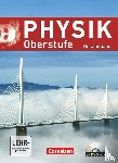 Diehl, Bardo, Erb, Roger, Lindner, Klaus, Schmalhofer, Claus - Physik Oberstufe. Gesamtband Kursstufe. Schülerbuch. Westliche Bundesländer (außer Bayern)