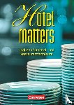 Williams, Steve - Hotel Matters. Schülerbuch