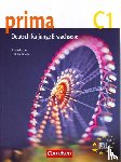 Jin, Friederike, Rohrmann, Lutz - Prima - Deutsch fur Jugendliche