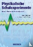 Jablko, Leon, Krug, Wolfgang, Wilke, Hans-Joachim - Physikalische Schulexperimente 1 Mechanik / Thermodynamik