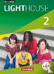 Abbey, Susan, Donoghue, Frank - English G LIGHTHOUSE 2: 6. Schuljahr. Schülerbuch