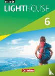 Abbey, Susan, Donoghue, Frank - English G LIGHTHOUSE Band 6: 10. Schuljahr - Allgemeine Ausgabe - Schülerbuch