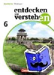 Wenzel, Birgit, Quill, Martina, Oomen, Hans-Gert, Humann, Wolfgang - Entdecken und Verstehen 6. Schuljahr Schülerbuch. Thüringen
