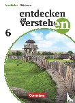 Wenzel, Birgit, Quill, Martina, Oomen, Hans-Gert, Humann, Wolfgang - Entdecken und Verstehen 6. Schuljahr Schülerbuch. Thüringen