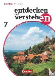  - Entdecken und Verstehen 7. Schuljahr. Schülerbuch Thüringen