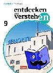 Berger-v. d. Heide, Thomas, Müller, Karl-Heinz, Oomen, Hans-Gert, Schöll, Jürgen - Entdecken und Verstehen 9. Schuljahr. Schülerbuch Thüringen
