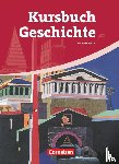 Berg, Rudolf, Weiß, Ulrike, Eilert, Klaus, Gestrich, Andreas - Kursbuch Geschichte