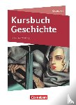  - Kursbuch Geschichte Gesamtband. Baden-Württemberg - Schülerbuch
