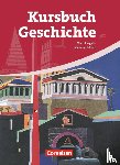Berg, Rudolf, Eilert, Klaus, Jäger, Wolfgang, Körte-Braun, Bernd - Kursbuch Geschichte. Neue Ausgabe. Schülerbuch Rheinland-Pfalz