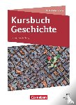Mielich, Philipp, Meij, Susanne van der, Hoffmeyer, Miriam, Radecke-Rauh, Robert - Kursbuch Geschichte - Berlin/Brandenburg - Ausgabe 2026 - Gesamtband