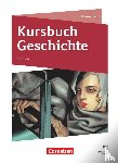 Hoffmeyer, Miriam, Busse, Stephan, Zodel, Andreas - Kursbuch Geschichte. Sachsen - Schulbuch mit digitalen Medien