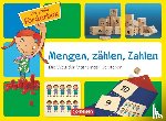 Krajewski, Kristin, Nieding, Gerhild, Schneider, Wolfgang - Mengen, zählen, Zahlen (MZZ)