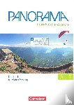 Falch, Bernhard, Finster, Andrea, Jin, Friederike, Paar-Grünbichler, Verena - Panorama