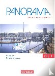 Finster, Andrea, Winzer-Kiontke, Britta, Paar-Grunbichler, Verena - Panorama